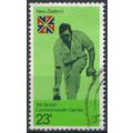 10ᵗʰ Commonwealth Games, Christchurch - New Zea...
