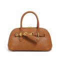 Women Genuine Leather Purses Handbags Tote Bag ...