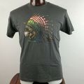 Indian Headdress Empire Brand L Graphic T Shirt