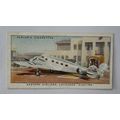 1936 John Player's International Air Liners 42 ...