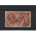 GB.SG451 5s Bright Rose-Red.Fine Used.Jun25d