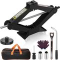 Upgrade 3 in 1 Car Jack Kit for Tesla Model Y/3...