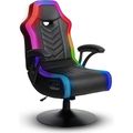 X Rocker PC Computer Video Gaming Office Pedest...