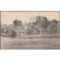 The Keep, Carisbrooke Castle, Isle of Wight, c....