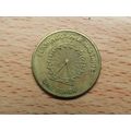 Flamingo Park Hastings Token (e753)
