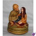 1971 Love Story Musical Figurine