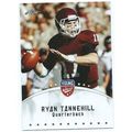 2012 Leaf Young Stars - #79 - Ryan Tannehill RC