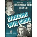 DANCING WITH CRIME Richard Attenborough, Barry ...