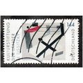 GER 2003 144c 'CULTURAL FOUNDATION' FINE USED (...