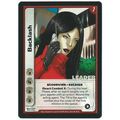 Spycraft CCG Operation Nightfall - 300/349 - Ba...