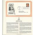 CHRISTMAS 1991 Madonna & Child ' OFFICIAL FIRST...