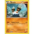 Pokemon XY Flashfire - #48/106 - Binacle