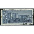 1963 Michel 2858 - #2 cancelled
