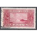 Grand Liban N° 56 YVERT OBLITERE ( USED )