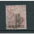 south africa cogh cape of good hope sg35 sg 35 ...