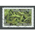FRA 2012 ( LETTER 20g) 'GREEN VEGETABLES ' FINE...