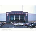 ABC CINEMA Mansfield Postcard by New Era (2007)