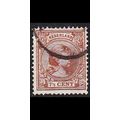 NIEDERLANDE NETHERLANDS [1894] MiNr 0036 b ( O/...