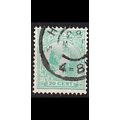NIEDERLANDE NETHERLANDS [1894] MiNr 0040 b ( O/...