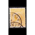 NIEDERLANDE NETHERLANDS [1894] MiNr 0034 b ( O/...