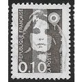 1990 Michel 2764 - #2 fine used (o)
