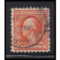 Used 468 6c George Washington Almost Very Fine ...