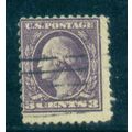 Used 530 3c George Washington Average A13442