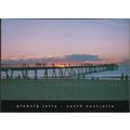Glenelg, Adelaide, South Australia - Jetty, pie...