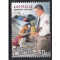 Australia 2008 Centenary of Quarantine Services...