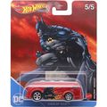 Hot Wheels - Haulin' Gas: Pop Culture - DC #5/5...