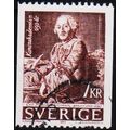 Sweden. 1985 7k S.G.1266 Used