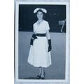 c.1980s PC Mrs Margaret Sheridan of London, 1952