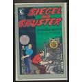 Siegel and Shuster: Dateline 1930's #1, 1985, E...