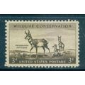 1078 3c Pronghorn Antelope Fine MNH MA0173