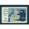 1322 5c Mary Cassatt Fine MNH MA0379