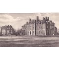 Oxford, Lady Margaret Hall Oxfordshire Postcard...