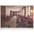 Vintage Austria Postcard - Hotel Arlbergerhof, ...
