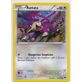 Pokemon XY BREAKPoint #087/122 Rattata