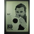 1965 Al Hirt Dynagroove Album Ad - Sweet Beat