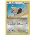 Pokemon XY Steam Siege 92/114 Rufflet