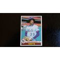 1979 Topps Card # 566 Nino Espinosa Excellent (...