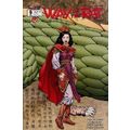 Way of the Rat (Vol 1) # 009 NM MODERN AGE COMICS