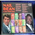Nat, Dean and Friends ‎– MFP mono 1432