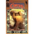 Concrete: Strange Armor (1997 Ltd) # 005 NM MOD...