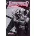 Hawkworld (1989 Ltd) # 002 NM- AMERICAN COMICS