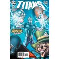 Titans (Vol 2) The # 037 NM MODERN AGE COMICS