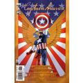 Captain America (Vol 4) # 006 NM MODERN AGE COMICS