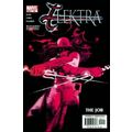 Elektra (Vol 2) # 024 VFN- AMERICAN COMICS
