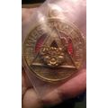 Royal Arch Provincial Collar Jewel - Steward - ...
