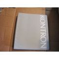 Kontron Electronics Logic Analyzer Series III O...